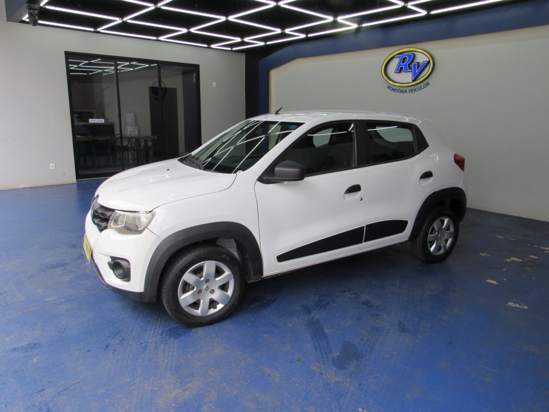 Kwid  Zen