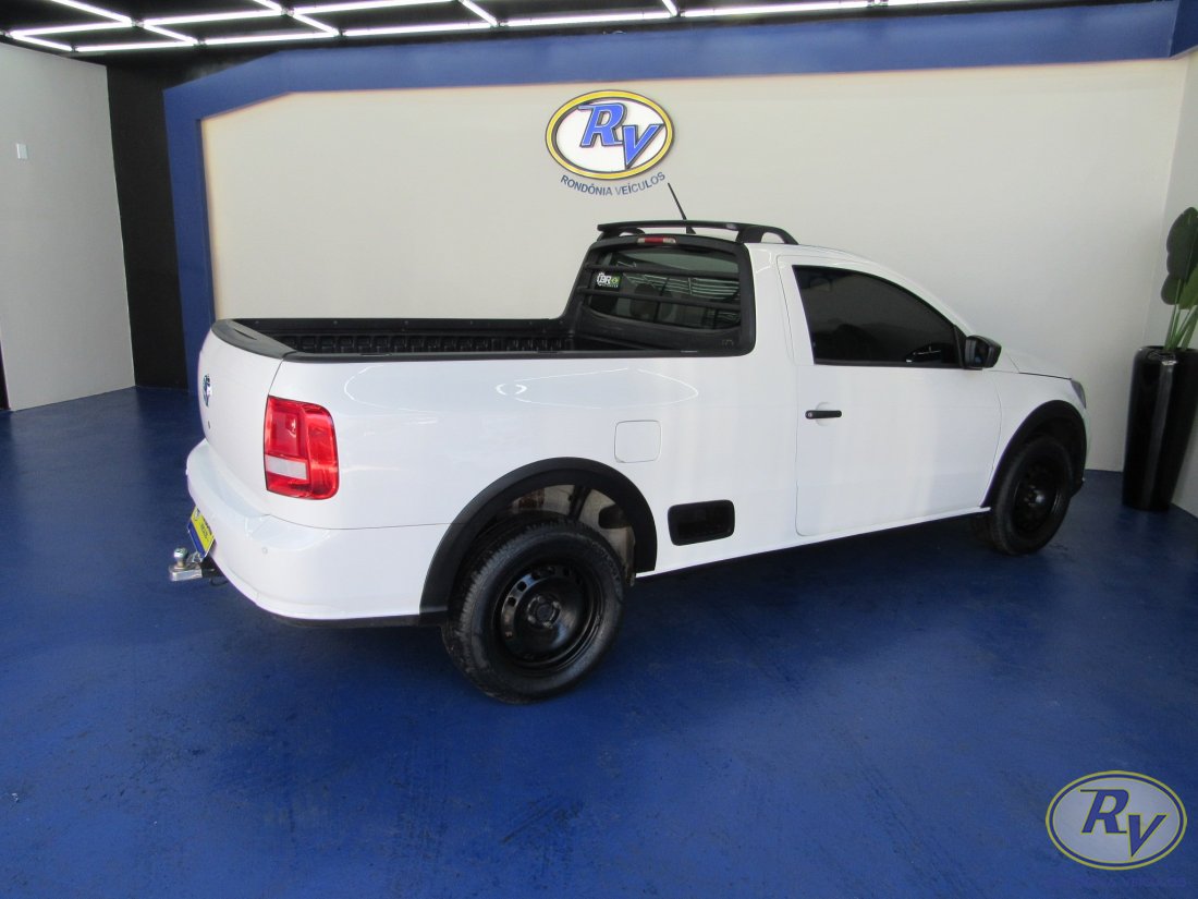 saveiro robust c/s