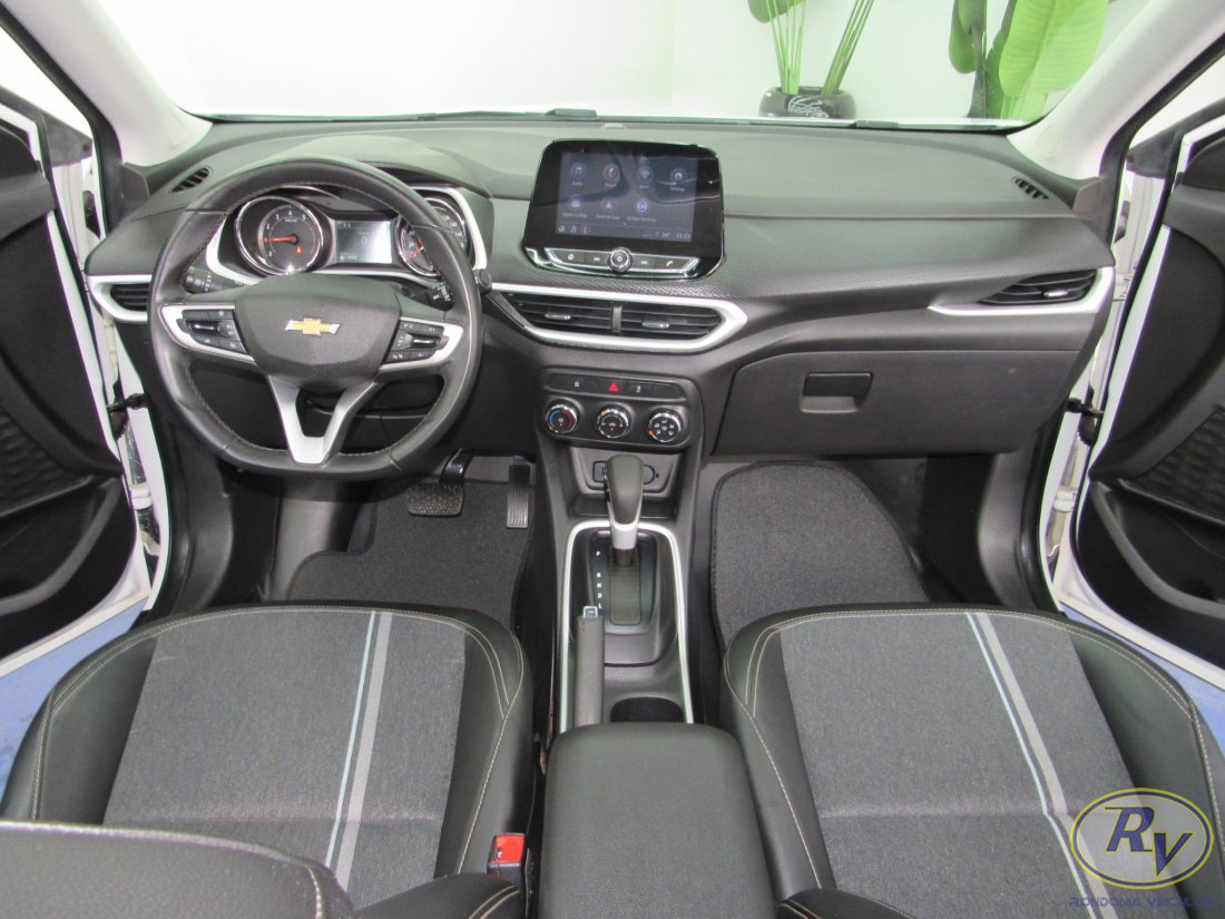 Tracker LTZ
