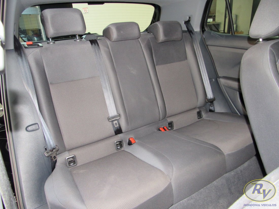 T-CROSS SENSE TSI