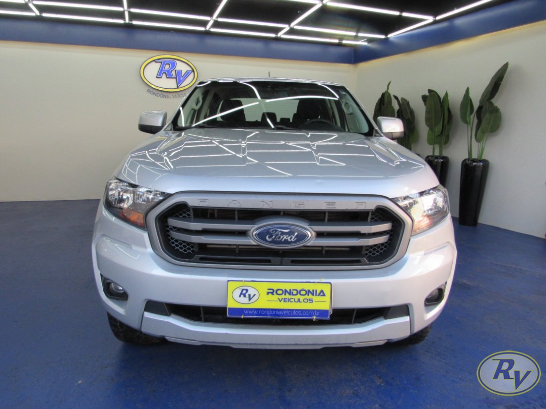Ranger XLS