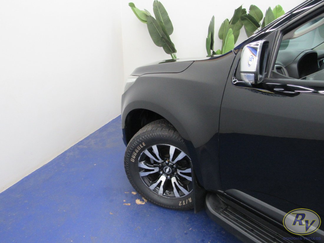 S10 LTZ