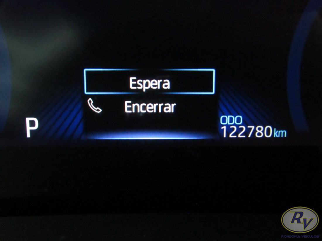 COROLLA CROSS XRE