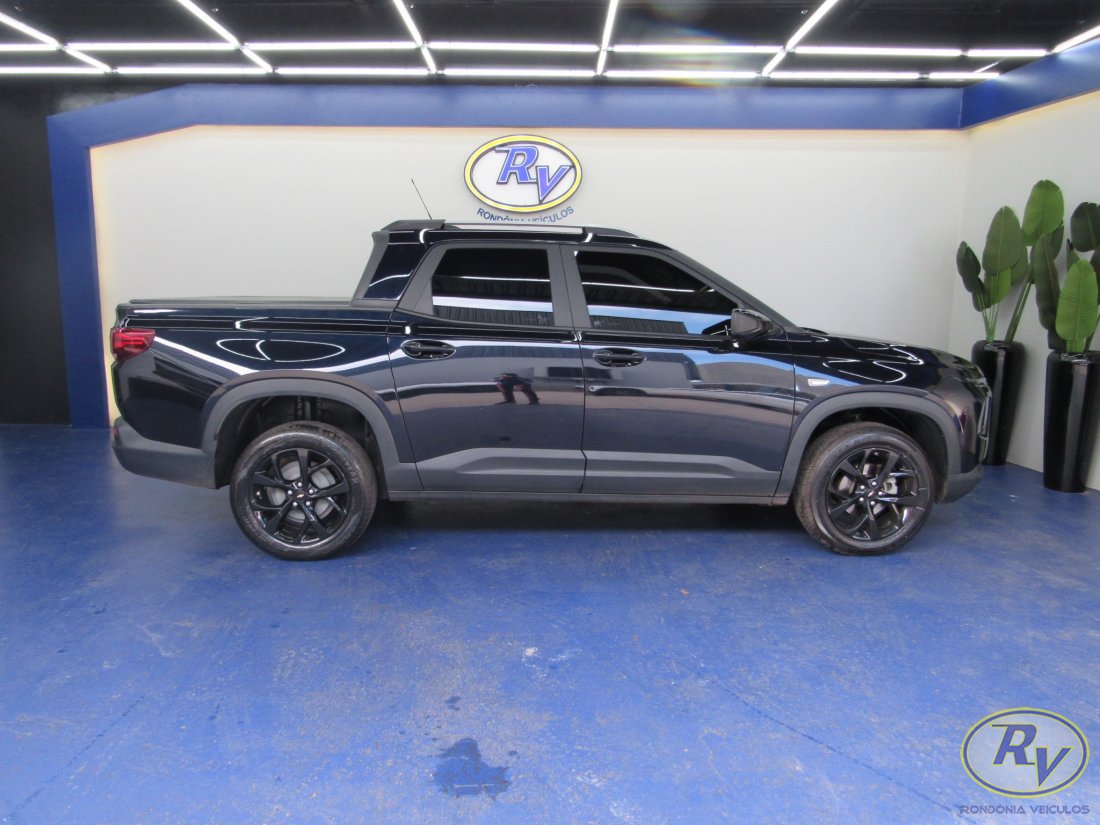 MONTANA LTZ