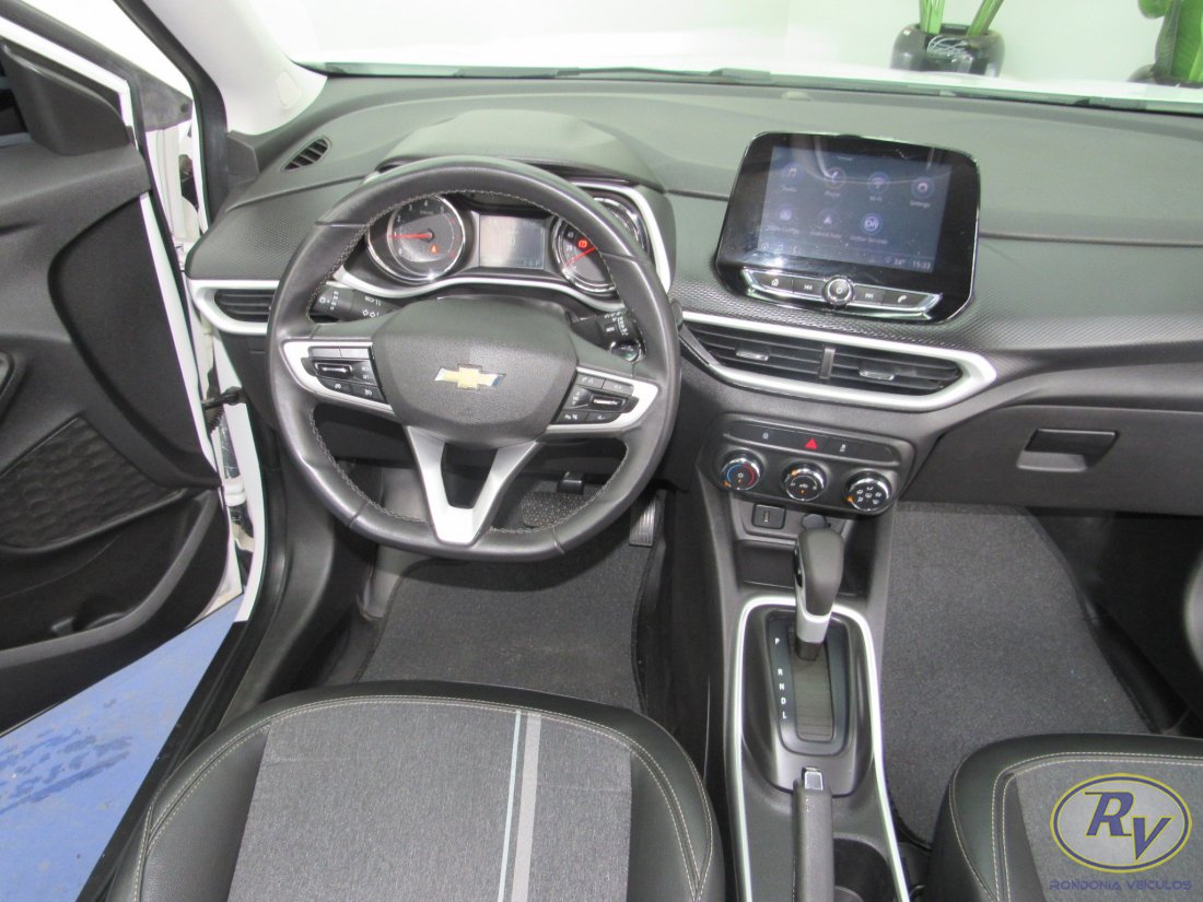 Tracker LTZ