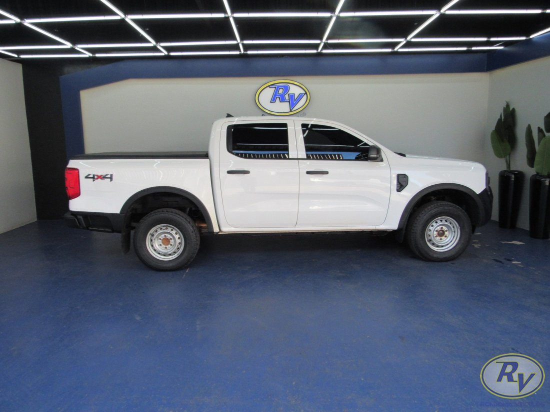 Ranger XL