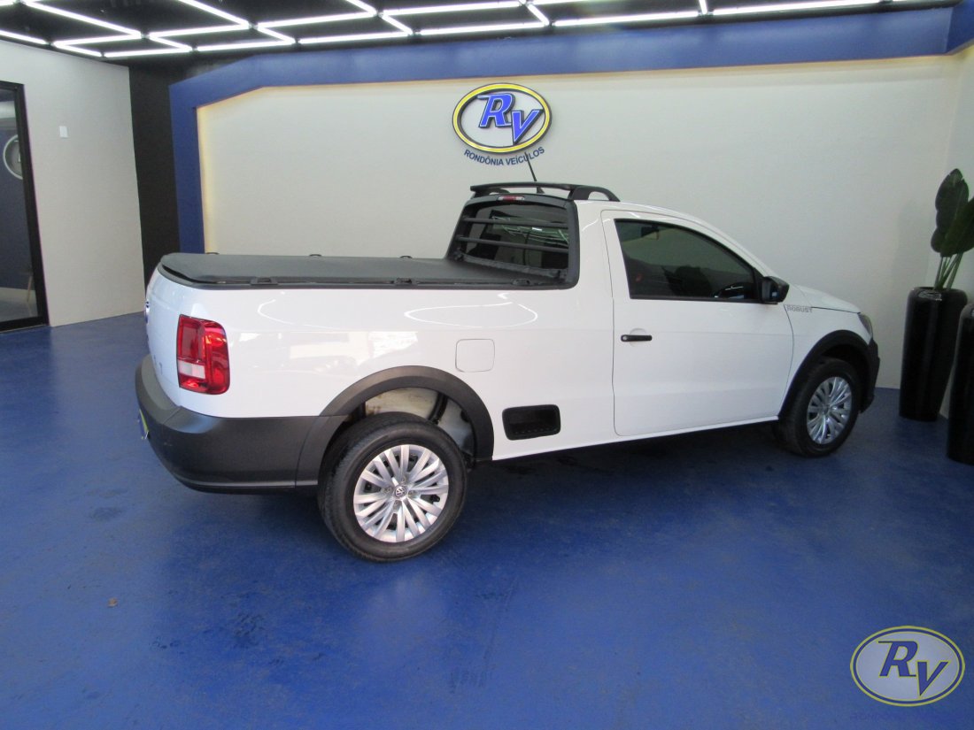 saveiro robust c/s