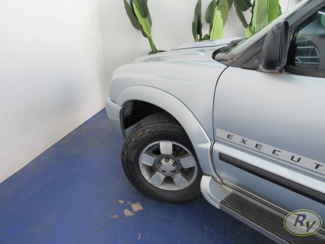 S10 Executive