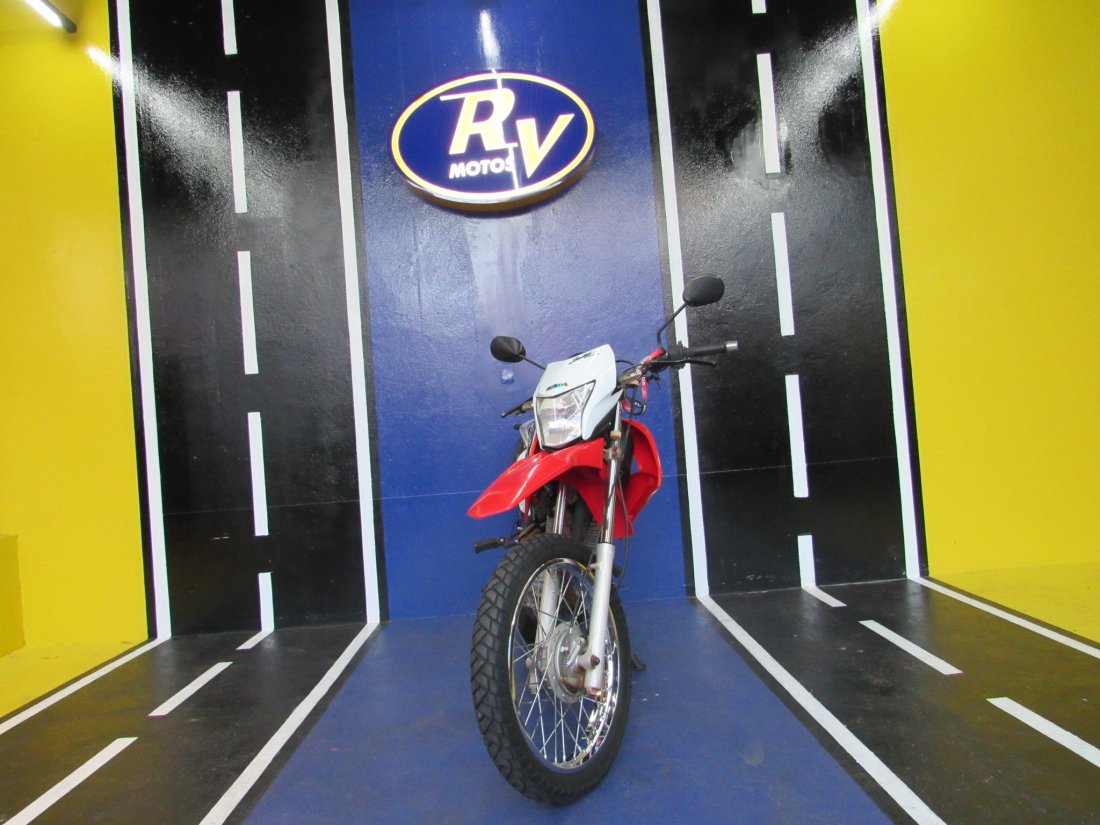 nxr bros 150 es