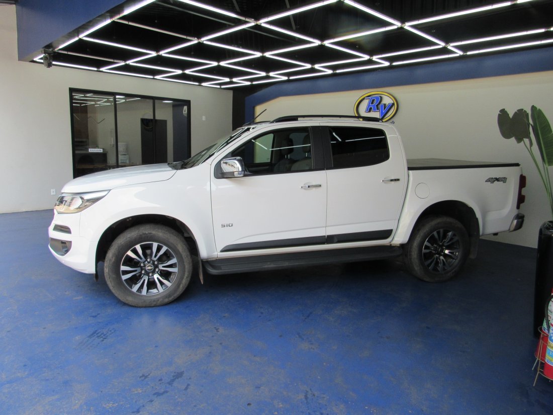 S10 LTZ