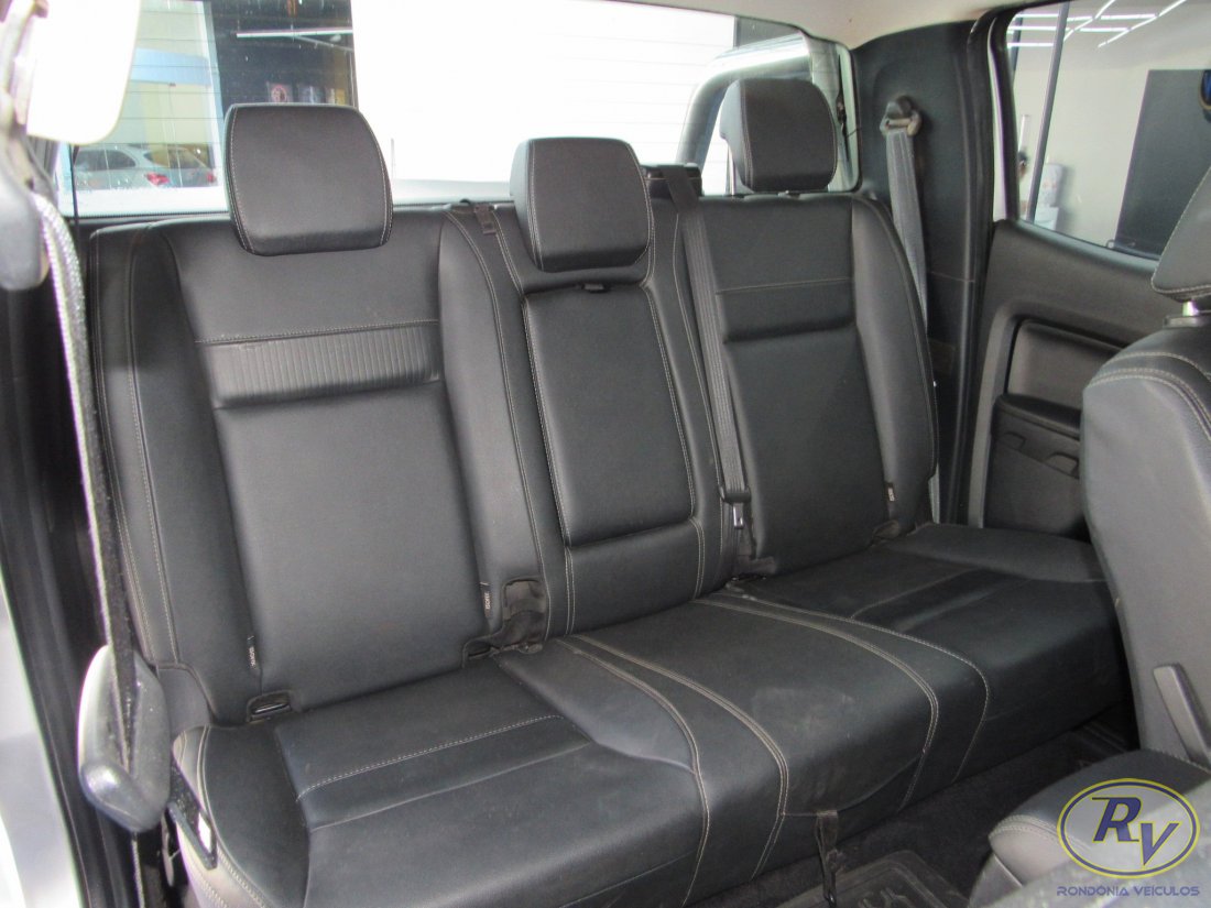 Ranger XLT