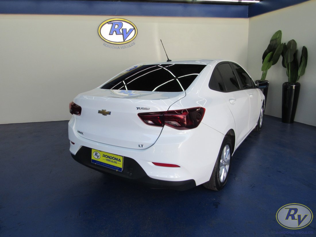 Onix LT Plus