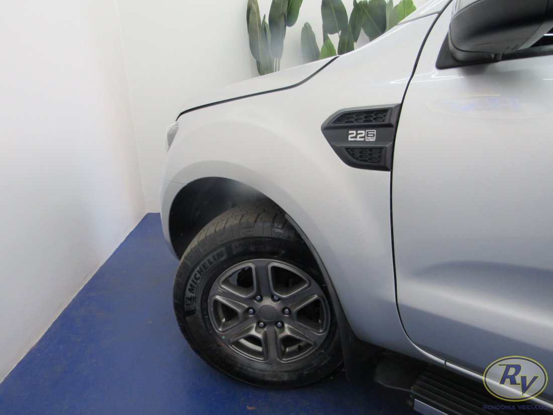 Ranger XLS