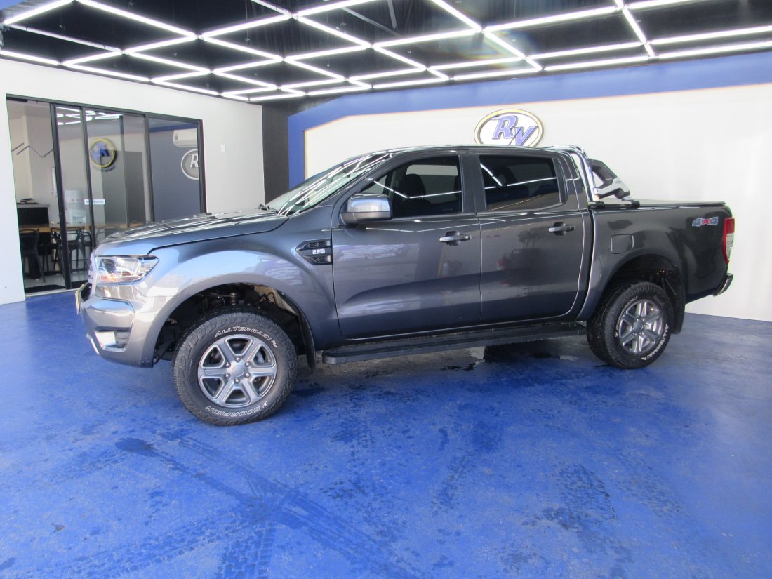 Ranger XLS