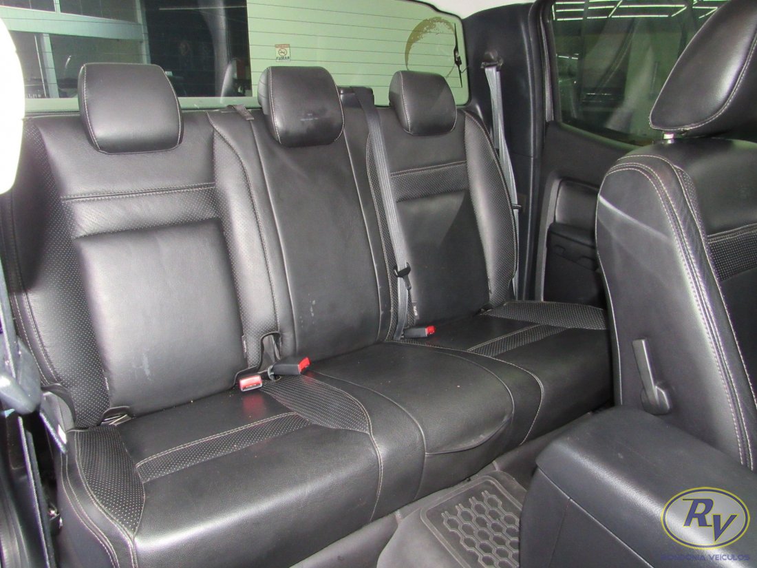 Ranger XLS