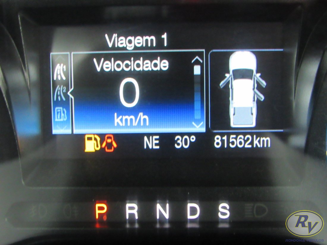 Ranger XLS