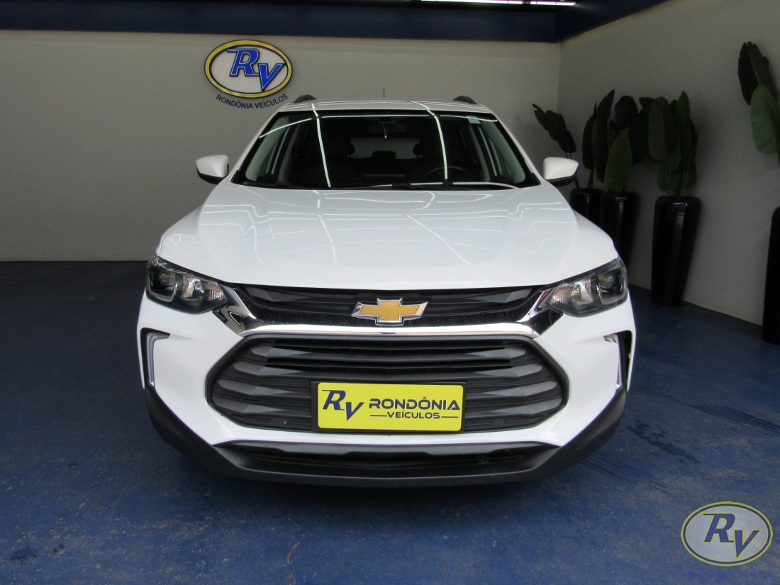Tracker LTZ
