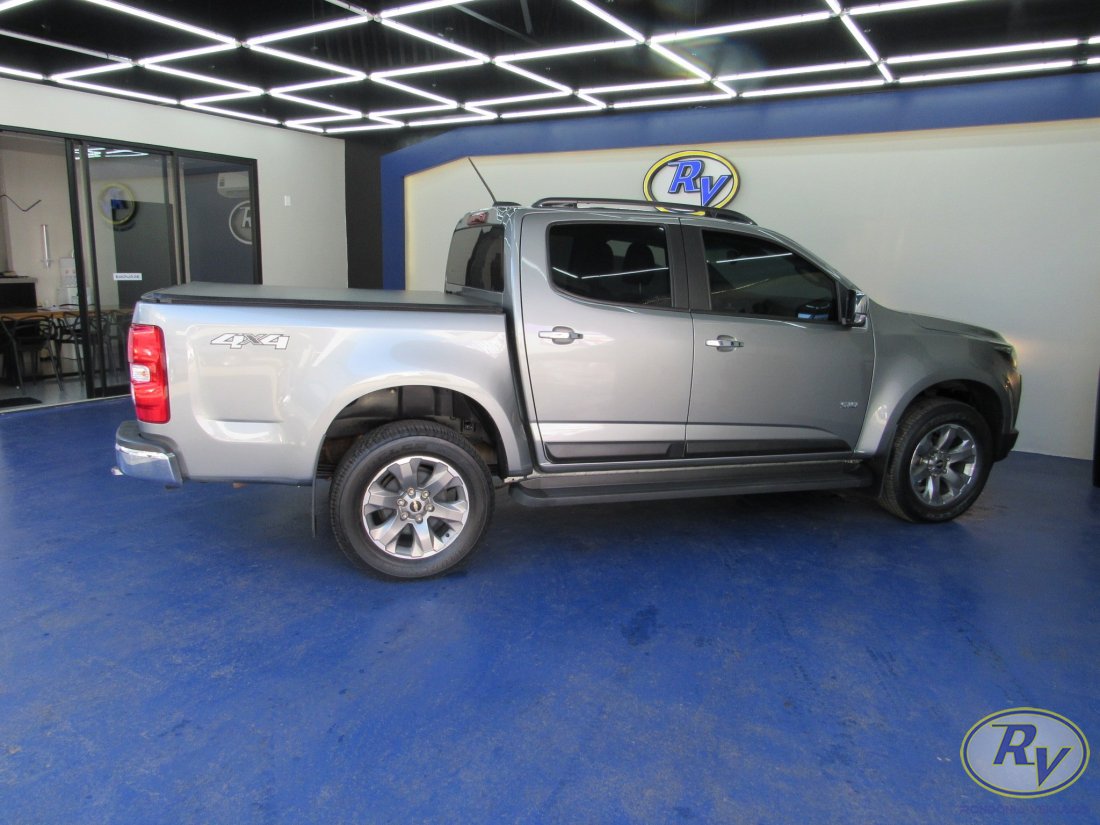 S10 LTZ