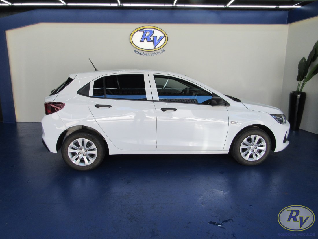 ONIX HB