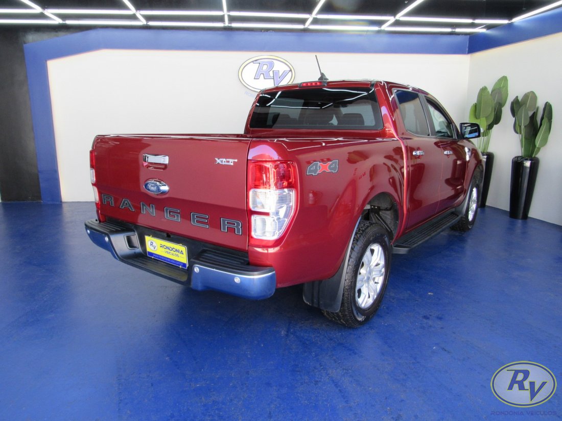 Ranger XLT