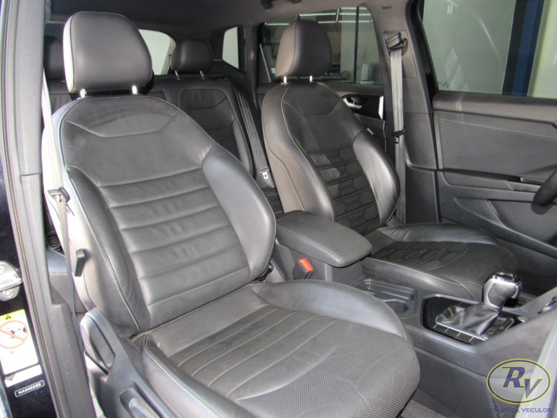 TAOS HIGHLINE TSI