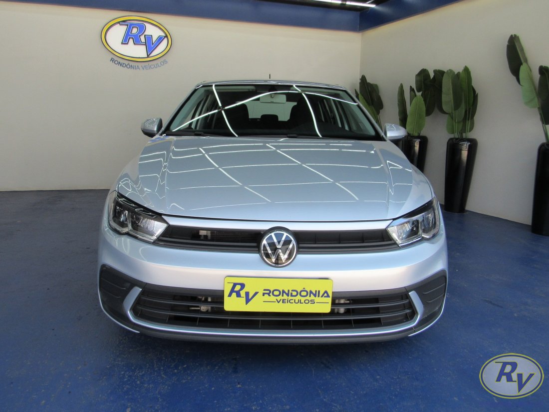 Polo Comfortline