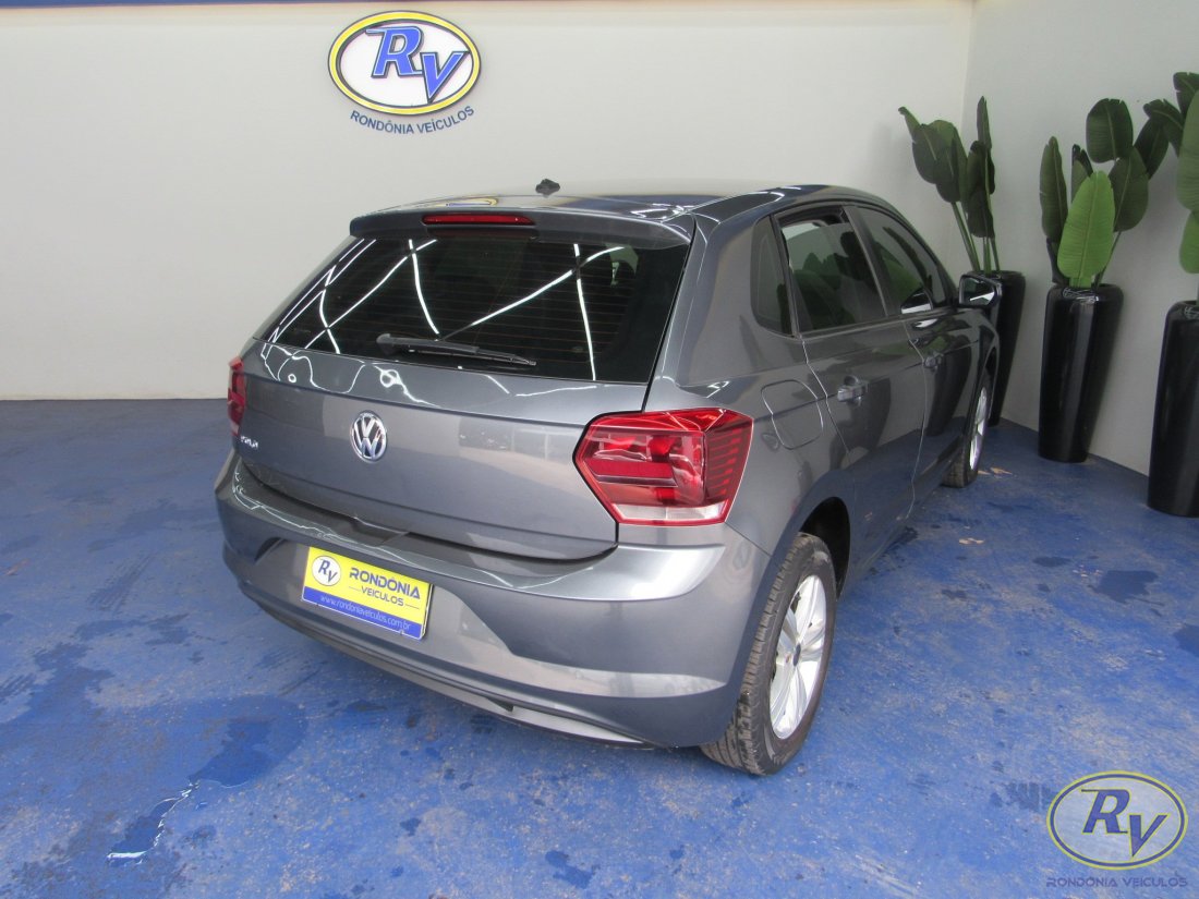 POLO MCA