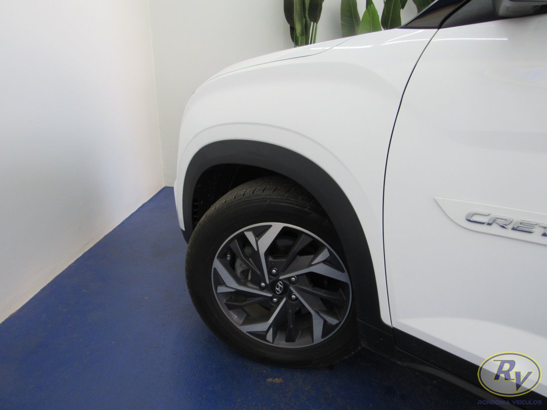 CRETA LIMITED
