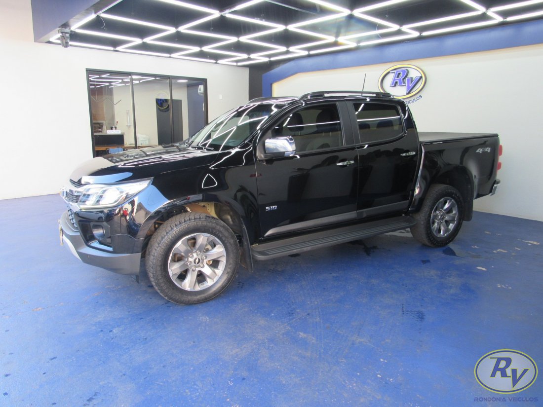 S10 LTZ