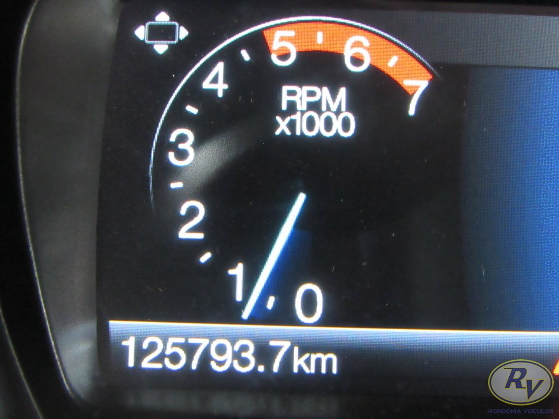 Ranger XLT