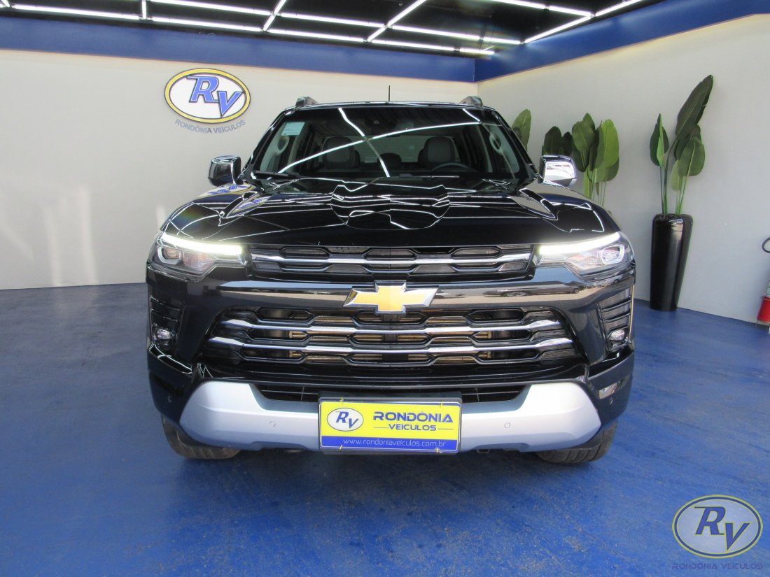 S10 LTZ