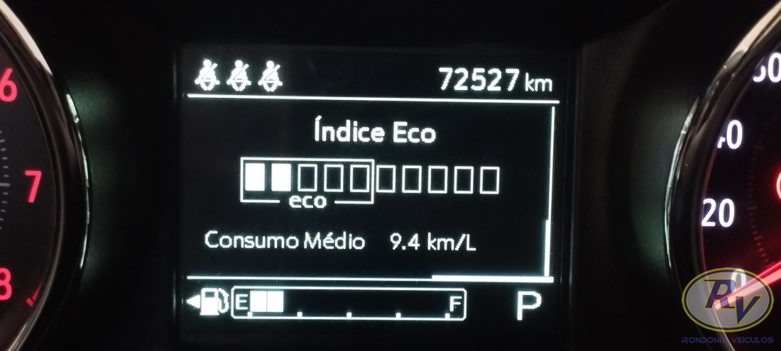 Tracker LTZ