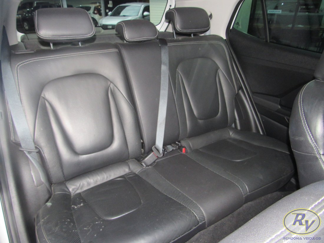 CRETA LIMITED