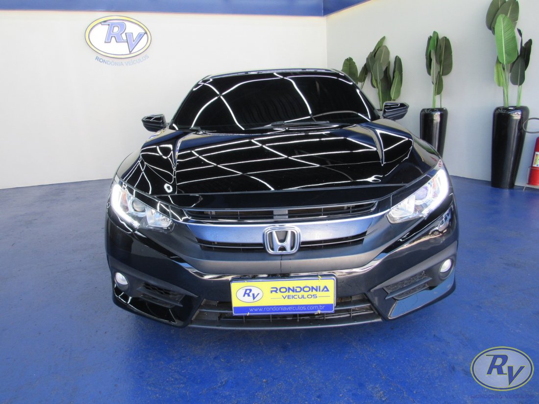 Civic  EX