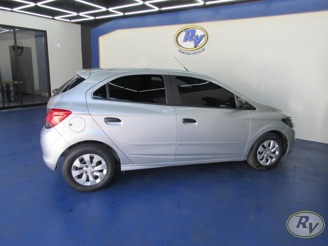 Onix Joy