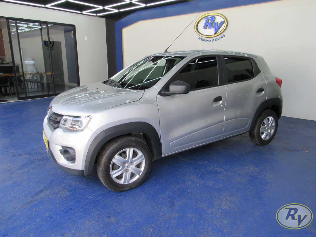 Kwid  Zen