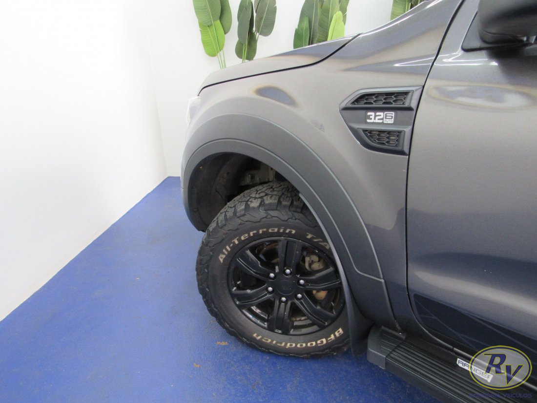 RANGER XLS STORM