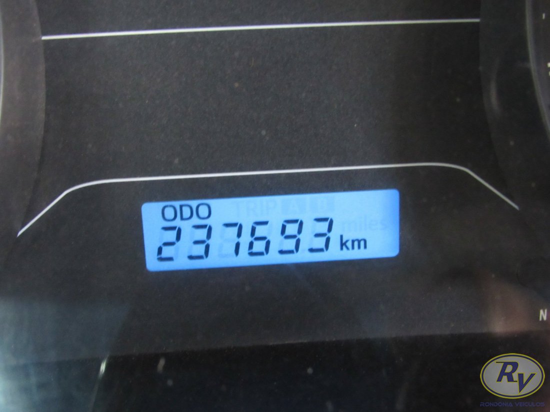 Hilux CD 
