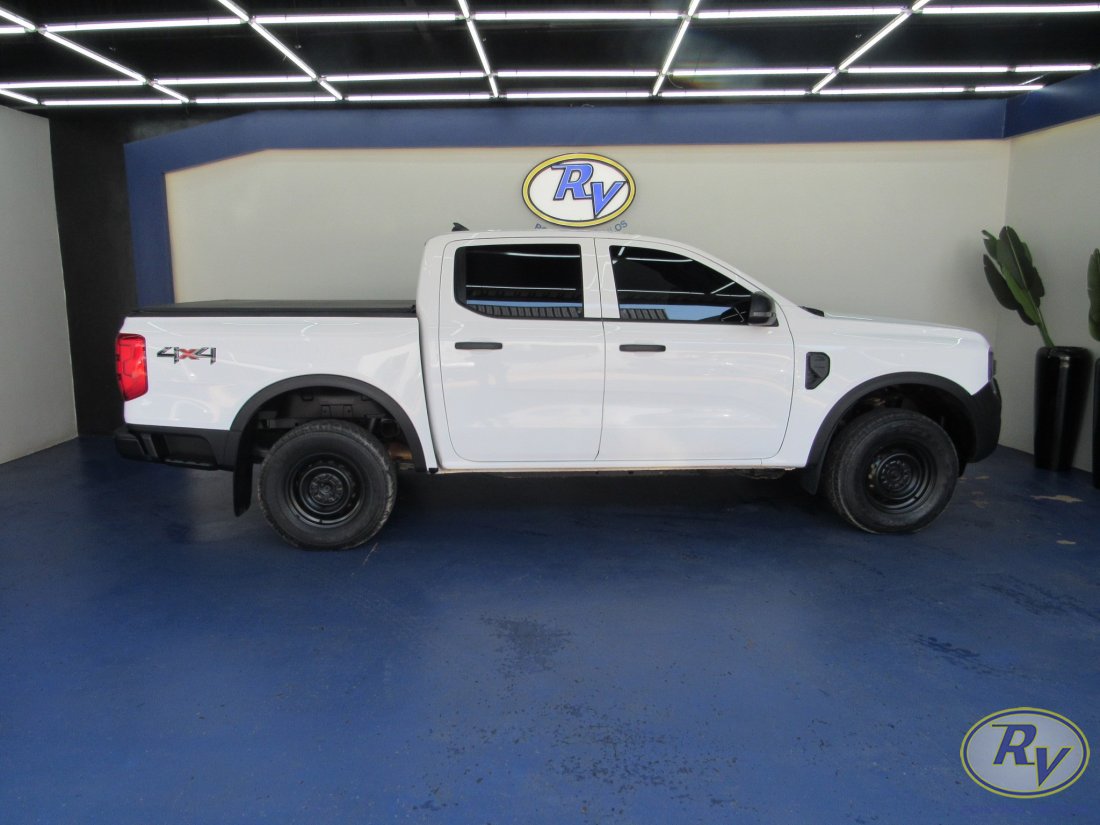 Ranger XL