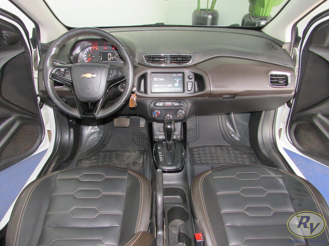 Prisma LTZ