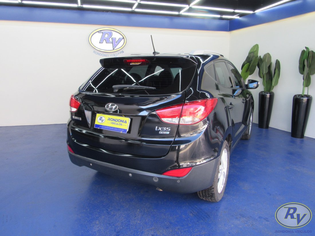 ix35 gls