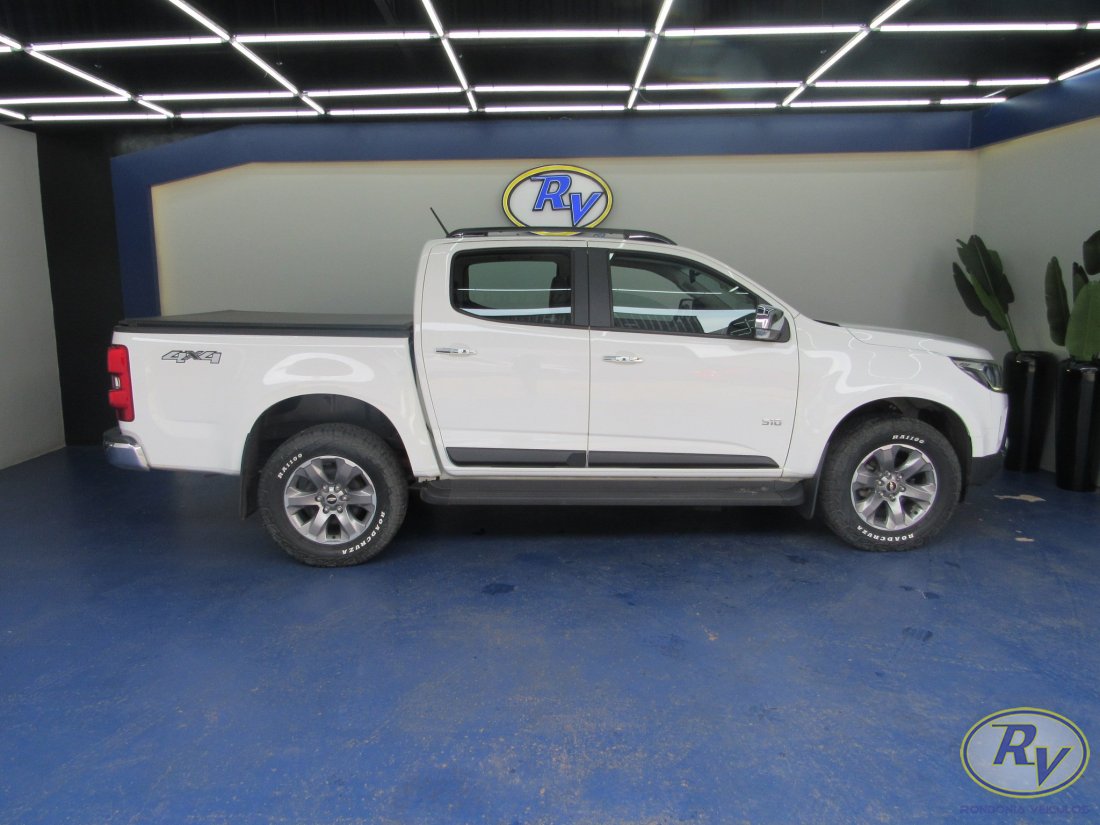 S10 LTZ