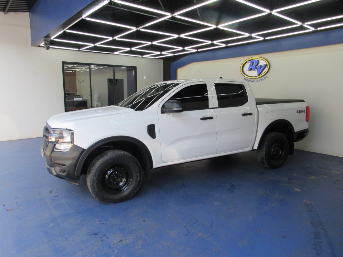 Ranger XL