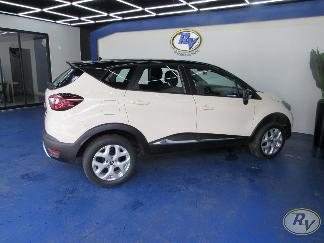 CAPTUR ZEN