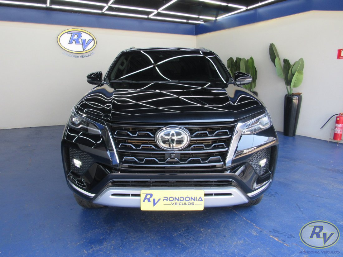SW4 SRX