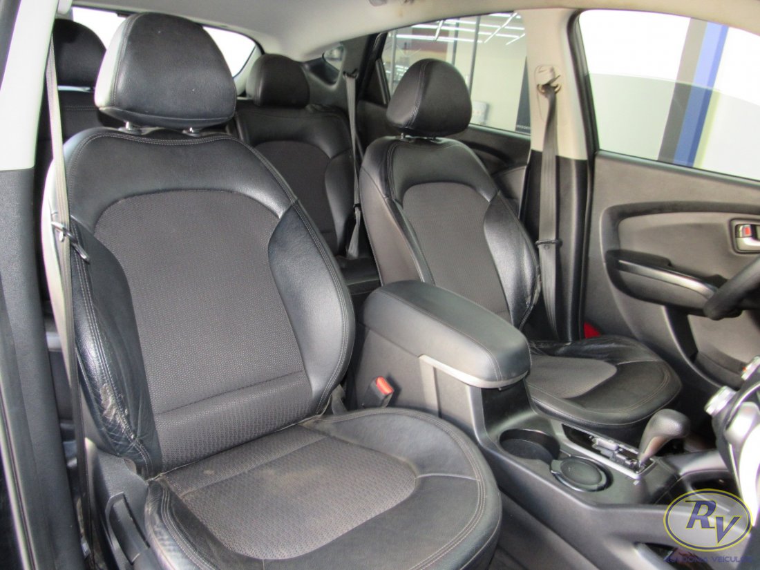 ix35 gls