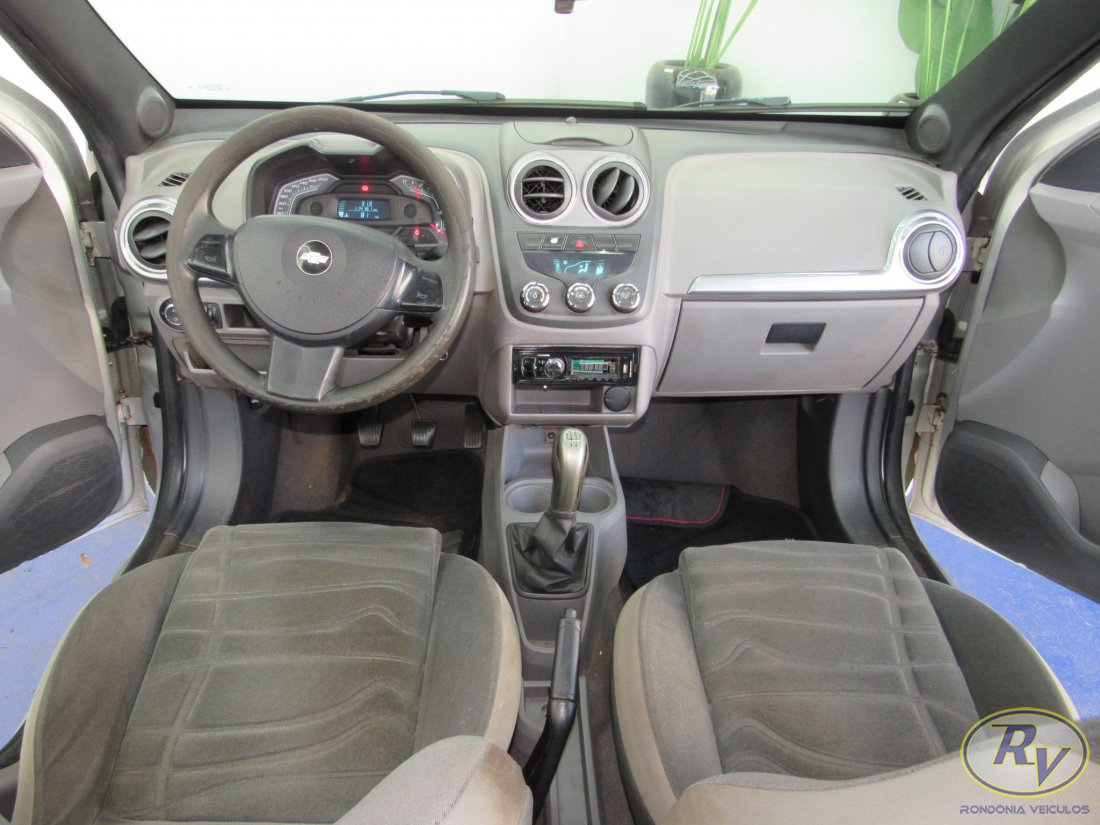 Agile LTZ