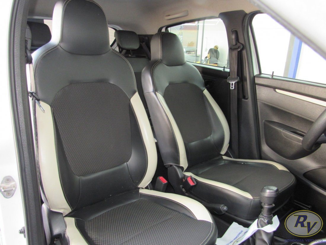 Kwid Intense