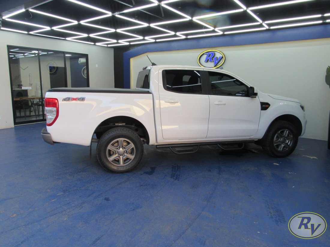 Ranger XLS