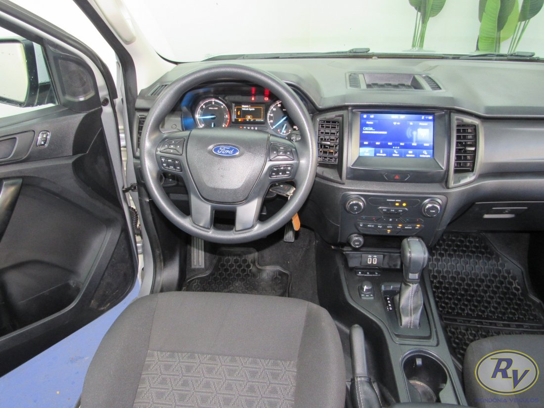 Ranger XLS